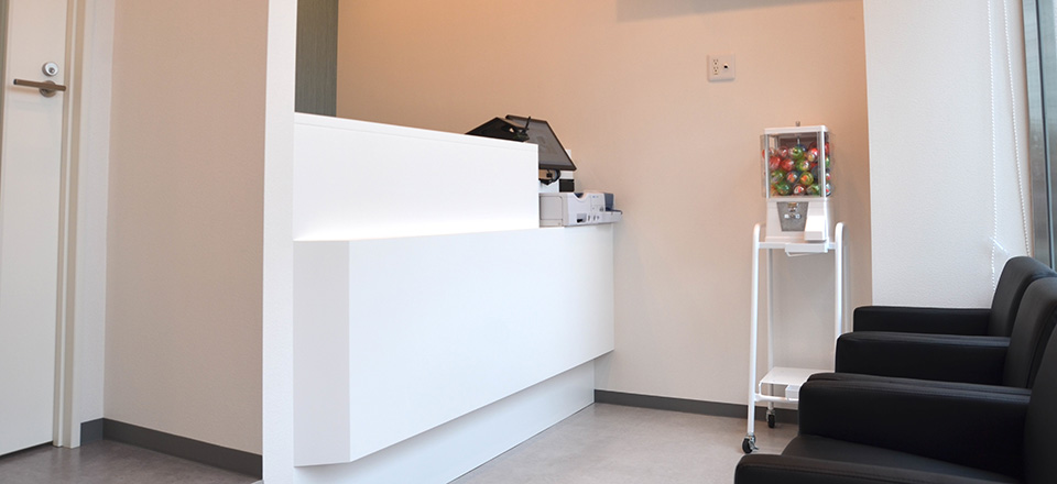 まつのき歯科クリニック あかやまJOY・古河駅前医院